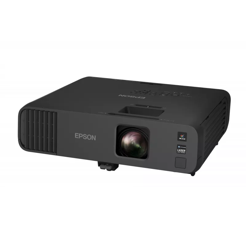 Epson EB-L265F 4600 ANSI Lumen 3LCD 1080p (1920x1080) 3D Μαύρο