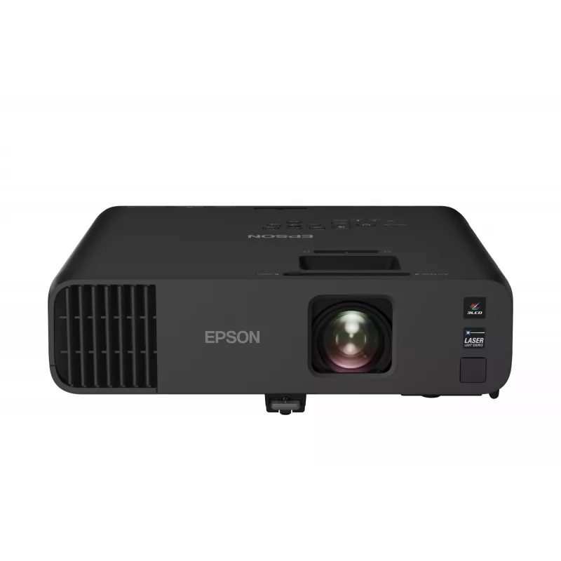 Epson EB-L265F 4600 ANSI Lumen 3LCD 1080p (1920x1080) 3D Μαύρο