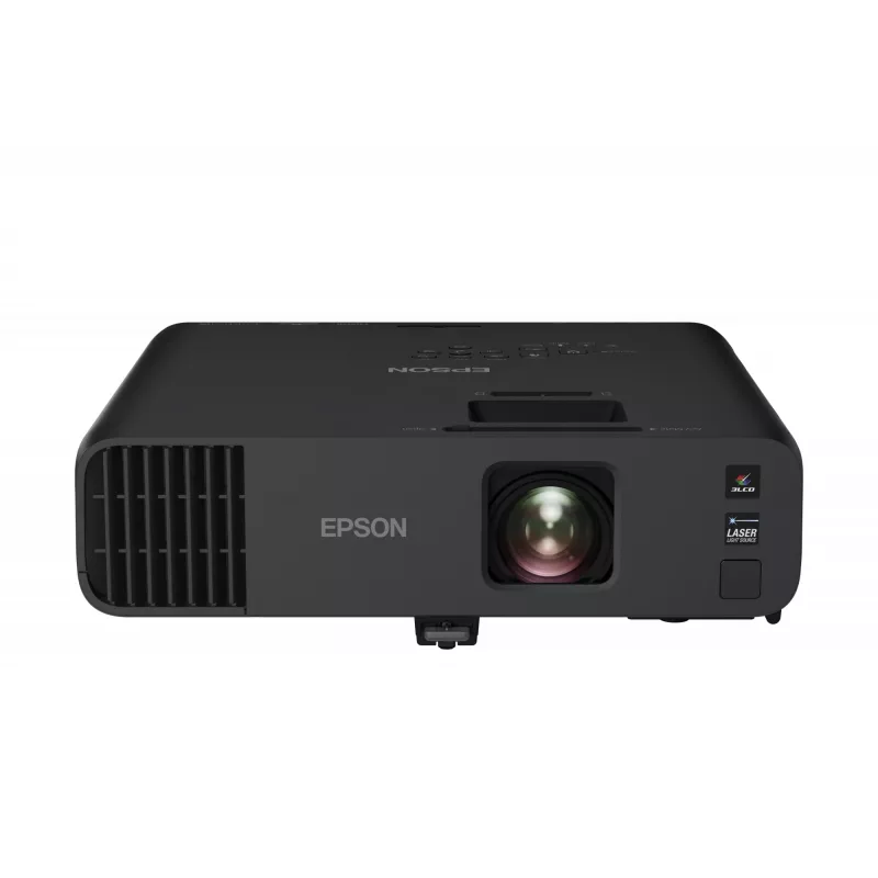 Epson EB-L265F 4600 ANSI Lumen 3LCD 1080p (1920x1080) 3D Μαύρο