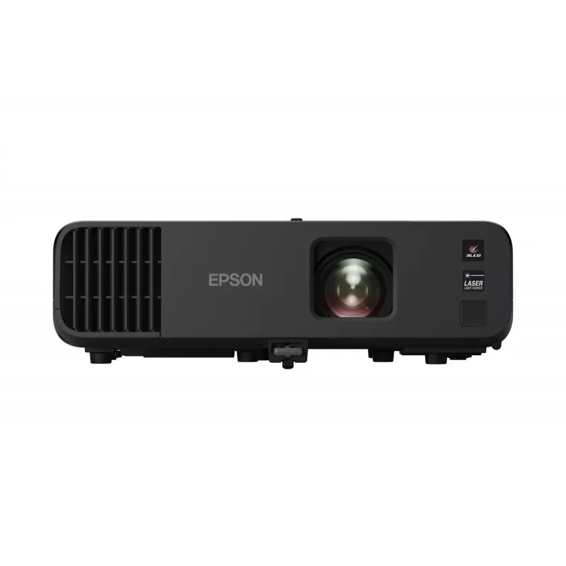 Epson EB-L265F 4600 ANSI Lumen 3LCD 1080p (1920x1080) 3D Μαύρο