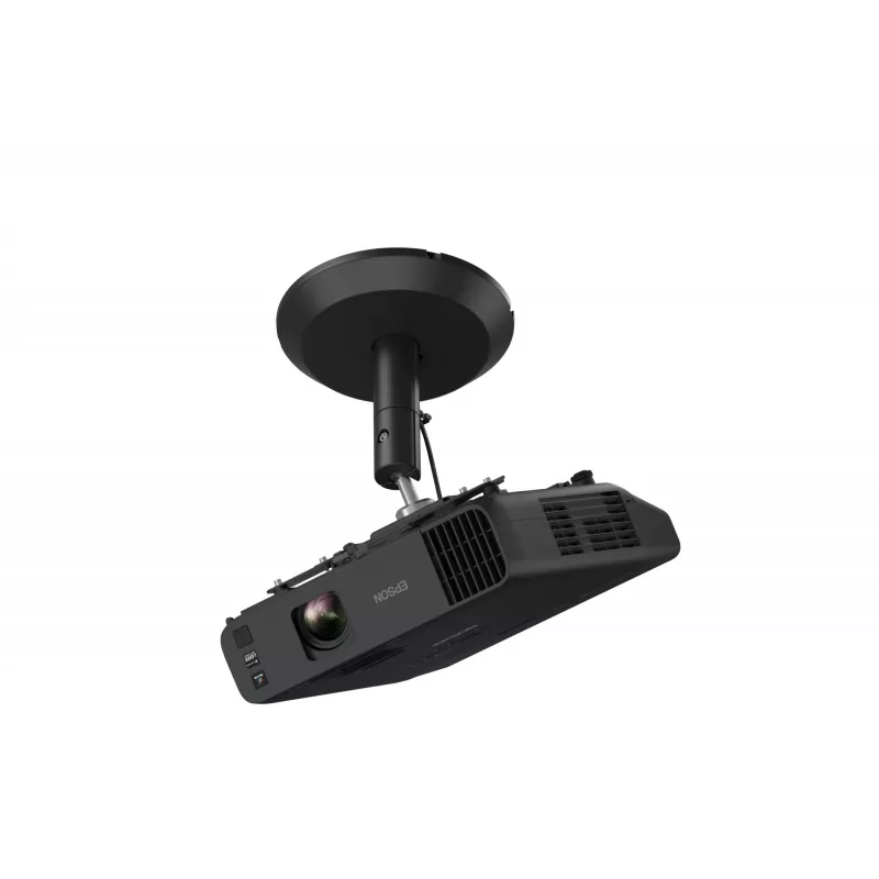 Epson EB-L265F 4600 ANSI Lumen 3LCD 1080p (1920x1080) 3D Μαύρο