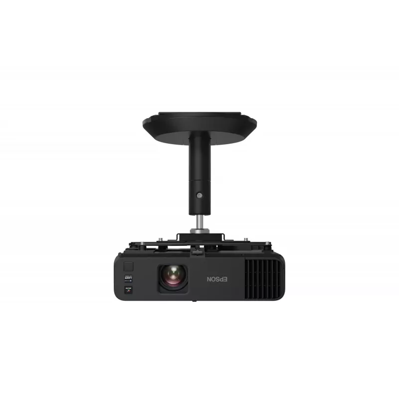 Epson EB-L265F 4600 ANSI Lumen 3LCD 1080p (1920x1080) 3D Μαύρο