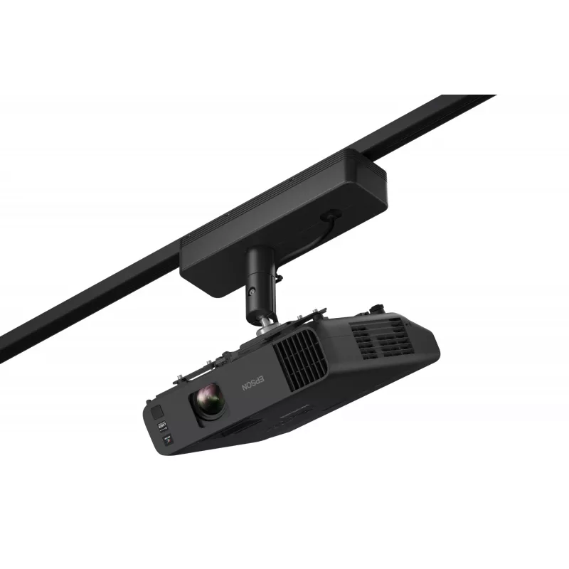 Epson EB-L265F 4600 ANSI Lumen 3LCD 1080p (1920x1080) 3D Μαύρο