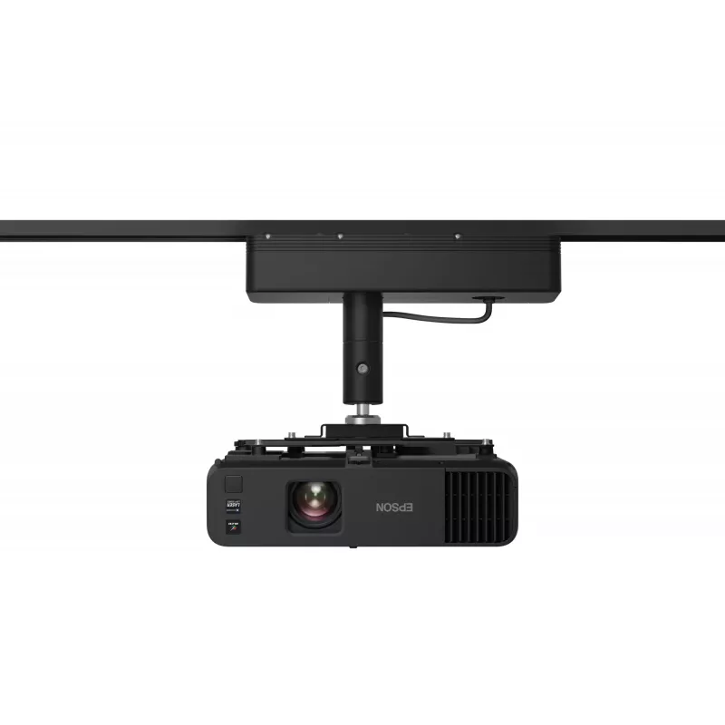 Epson EB-L265F 4600 ANSI Lumen 3LCD 1080p (1920x1080) 3D Μαύρο
