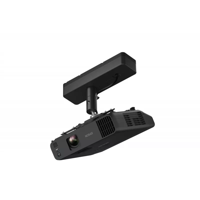 Epson EB-L265F 4600 ANSI Lumen 3LCD 1080p (1920x1080) 3D Μαύρο