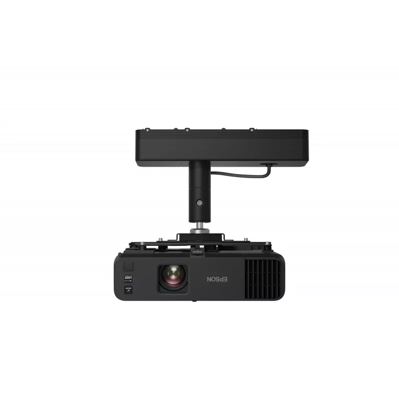Epson EB-L265F 4600 ANSI Lumen 3LCD 1080p (1920x1080) 3D Μαύρο