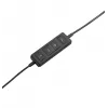 LOGITECH H570e - USB - Ακουστικά Mono