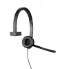 LOGITECH H570e - USB - Ακουστικά Mono