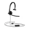 LOGITECH H570e - USB - Ακουστικά Mono