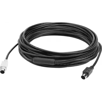 LOGITECH καλώδιο επέκτασης για Group 10m