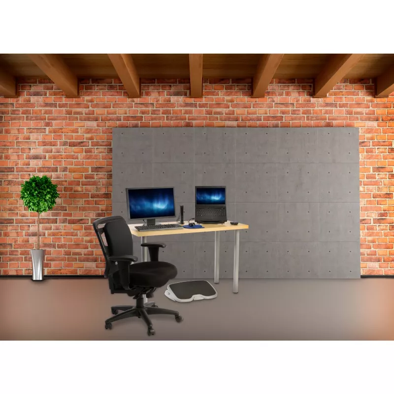 Kensington SmartFit Easy Riser βάση ψύξης laptop - γκρι