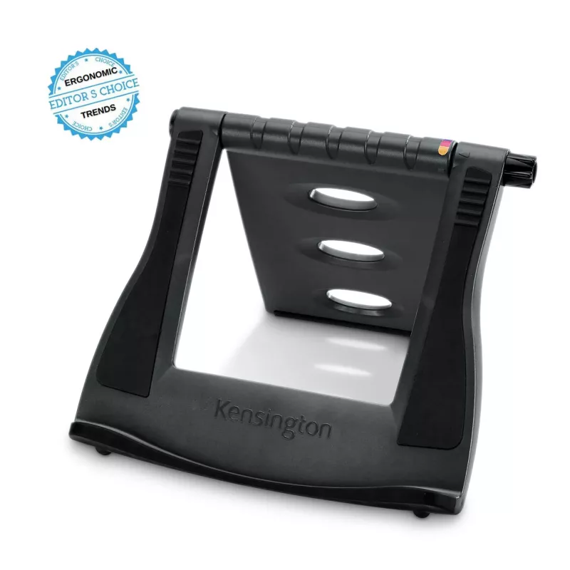Kensington SmartFit Easy Riser βάση ψύξης laptop - γκρι
