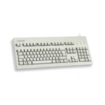 CHERRY G80-3000 πληκτρολόγιο Universal USB QWERTZ γερμανικό γκρι