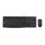 LOGITECH Desktop MK120 - Qwerty UK