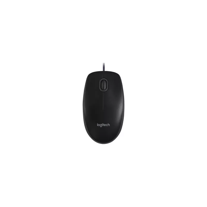 LOGITECH Desktop MK120 - Qwerty UK