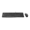 LOGITECH Desktop MK120 - Qwerty UK