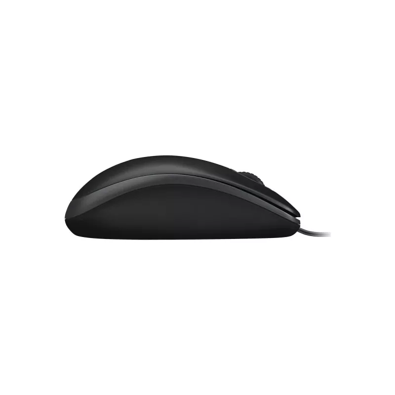 LOGITECH Desktop MK120 - Qwerty UK