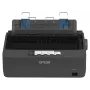 Εκτυπωτής εκτυπωτής ακίδων Epson LX-350 Standard μαύρο