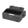 Εκτυπωτής εκτυπωτής ακίδων Epson LX-350 Standard μαύρο
