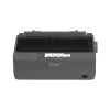 Εκτυπωτής εκτυπωτής ακίδων Epson LX-350 Standard μαύρο