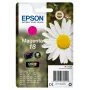 Epson Daisy ατομική συσκευασία magenta 18 Claria Home Ink