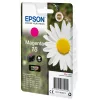 Epson Daisy ατομική συσκευασία magenta 18 Claria Home Ink