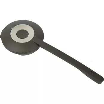 Jabra Pro 900 ανταλλακτικό headset Mono, ασύρματο, γραφείο/call center, headset, μαύρο