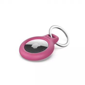 BELKIN Secure Holder με κρίκο κλειδιών – ροζ