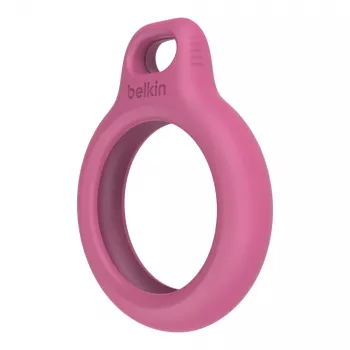 BELKIN Secure Holder με κρίκο κλειδιών – ροζ