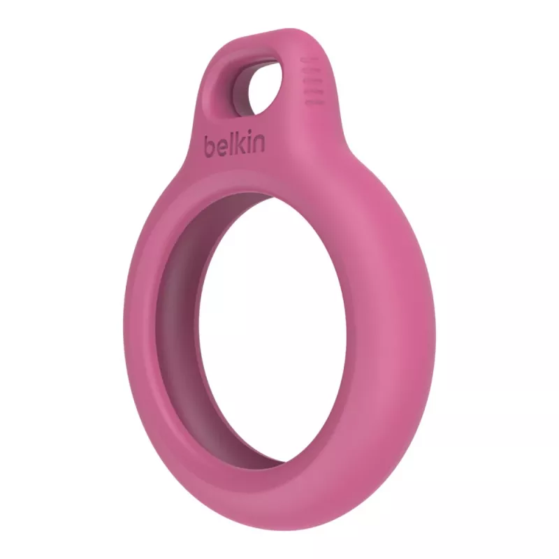 BELKIN Secure Holder με κρίκο κλειδιών – ροζ