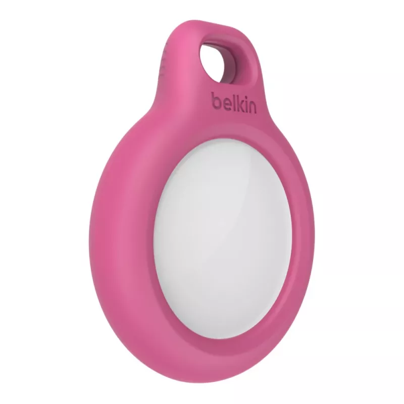 BELKIN Secure Holder με κρίκο κλειδιών – ροζ