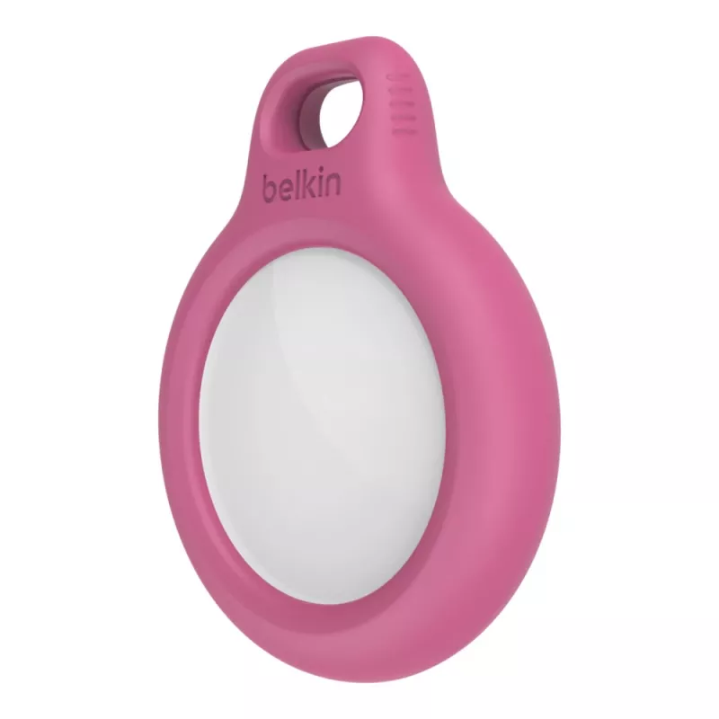 BELKIN Secure Holder με κρίκο κλειδιών – ροζ