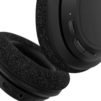 BELKIN Soundform Adapt Over-Ear ασύρματα + καλώδιο USB-C
