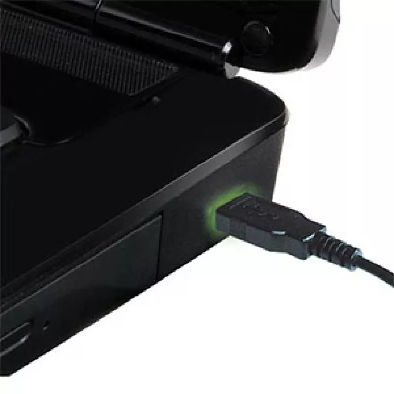 LOGITECH πληκτρολόγιο K120 - Για επιχειρήσεις Azerty βελγικό