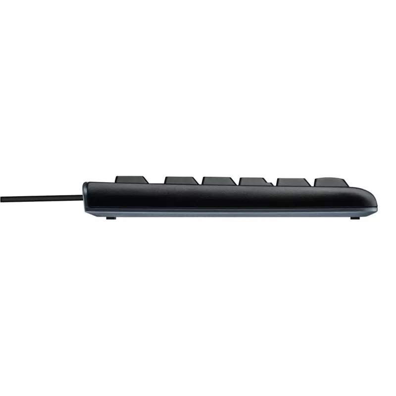 LOGITECH πληκτρολόγιο K120 - Για επιχειρήσεις Azerty βελγικό
