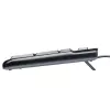 LOGITECH πληκτρολόγιο K120 - Για επιχειρήσεις Azerty βελγικό