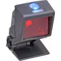 HONEYWELL σαρωτής barcode Quantum T 3580 - ενσύρματος - 1D-Imager - μαύρο - κιτ USB