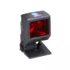HONEYWELL σαρωτής barcode Quantum T 3580 - ενσύρματος - 1D-Imager - μαύρο - κιτ USB