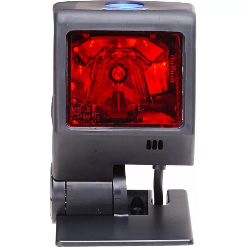 HONEYWELL σαρωτής barcode Quantum T 3580 - ενσύρματος - 1D-Imager - μαύρο - κιτ USB
