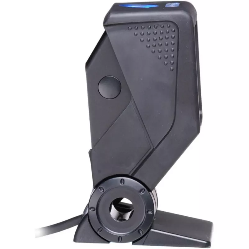 HONEYWELL σαρωτής barcode Quantum T 3580 - ενσύρματος - 1D-Imager - μαύρο - κιτ USB