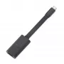 DELL SA124 USB Type-C HDMI μαύρο