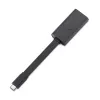 DELL SA124 USB Type-C HDMI μαύρο