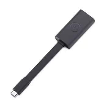 DELL SA124 USB Type-C HDMI μαύρο