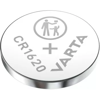 Μπαταρία VARTA λιθίου-κουμπί CR1620 3V