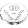 Μπαταρία VARTA λιθίου-κουμπί CR1620 3V