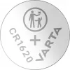 Μπαταρία VARTA λιθίου-κουμπί CR1620 3V