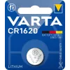 Μπαταρία VARTA λιθίου-κουμπί CR1620 3V