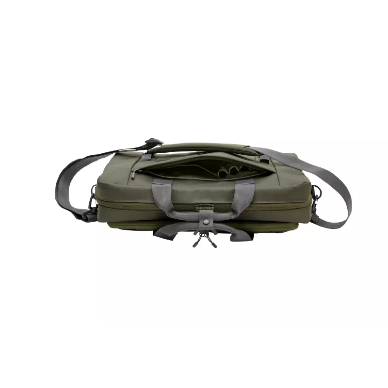 Θήκη messenger HP 15,6 ιντσών Modular Laptop Bag 39,6 cm 1,14 kg μονόχρωμη
