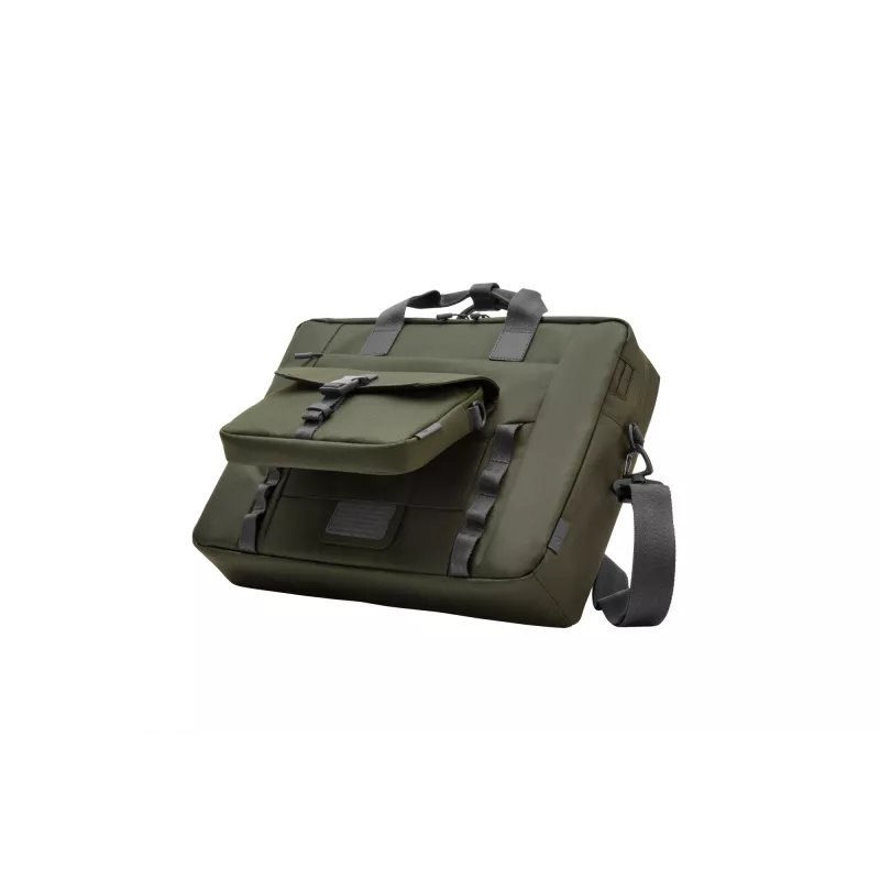 Θήκη messenger HP 15,6 ιντσών Modular Laptop Bag 39,6 cm 1,14 kg μονόχρωμη