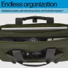 Θήκη messenger HP 15,6 ιντσών Modular Laptop Bag 39,6 cm 1,14 kg μονόχρωμη
